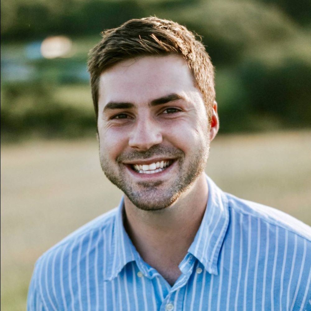 Meet your Posher, Matt